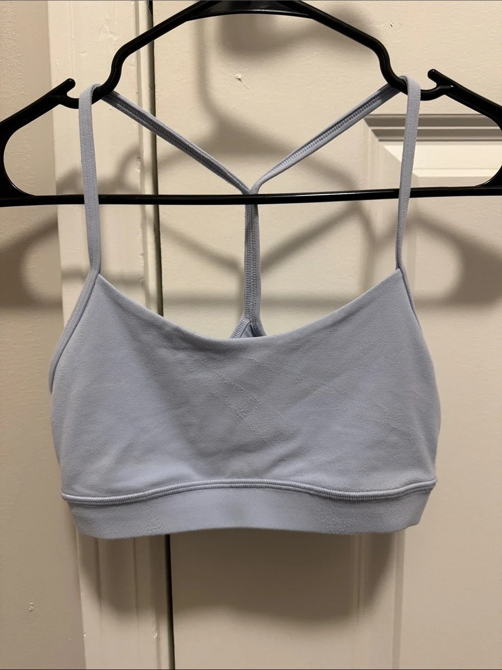 lululemon Y Bra Size 4